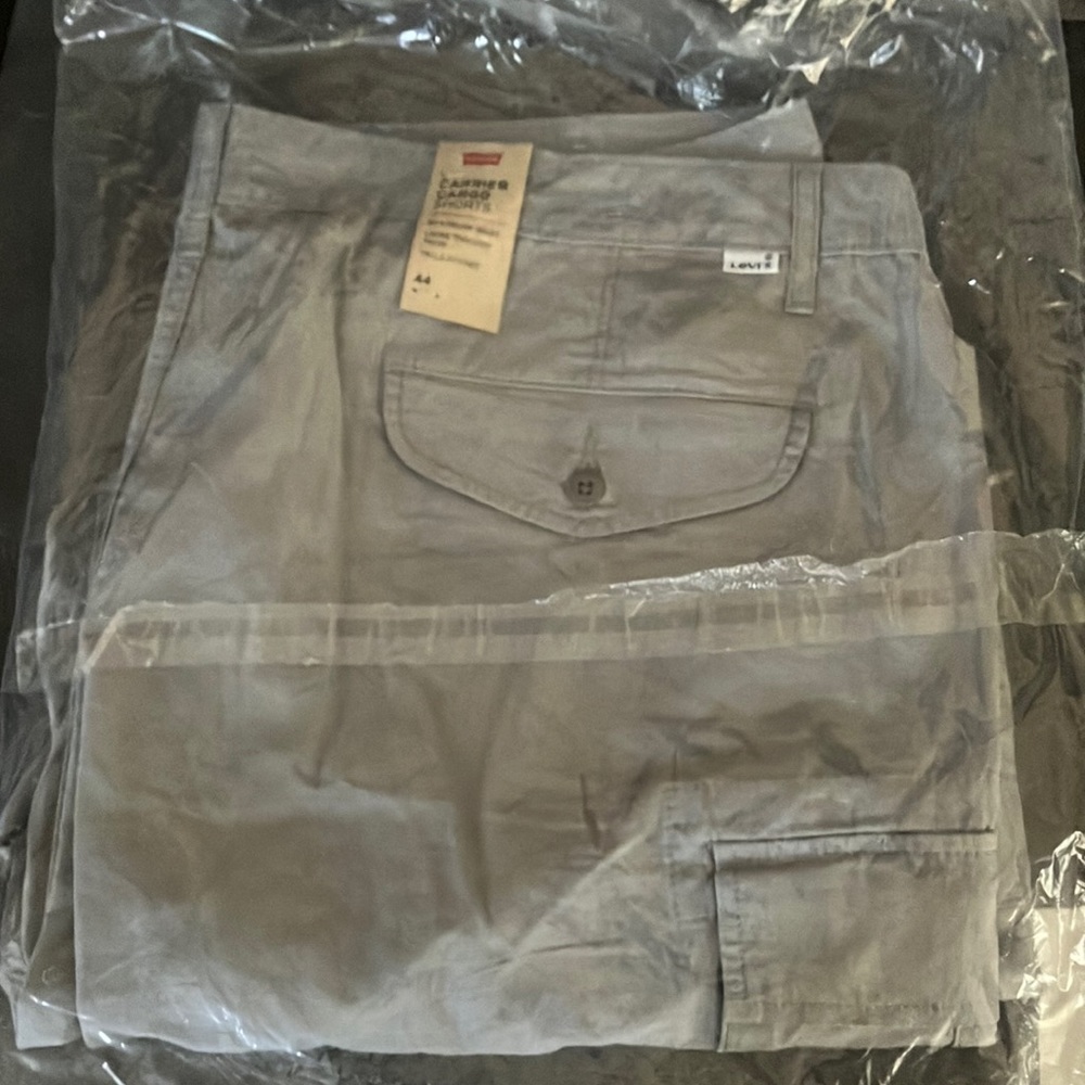 Levi’s Cargo Shorts
